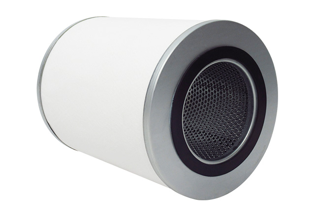 natural gas filter
